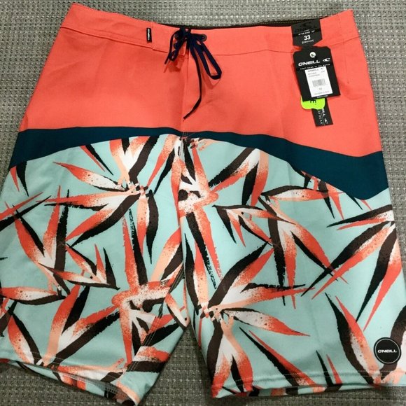 O'Neill Hyperfreak Boardshorts